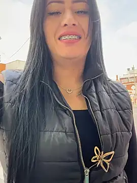 Sara luna  online show from 06-29-26, 12:16