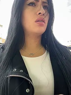 Sara luna  online show from 07-10-26, 01:58