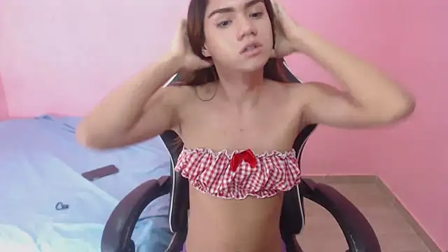 DEMI LEED online show from 02-04-25, 02:43