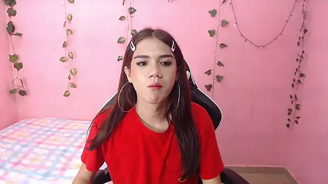 DEMI LEED online show from 02-14-25, 02:23