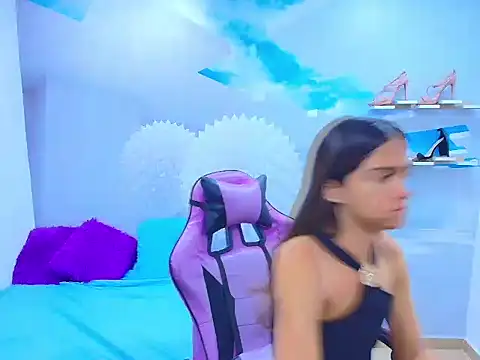 DEMI LEED online show from 09-22-25, 01:57