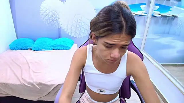 DEMI LEED online show from 03-25-26, 12:00