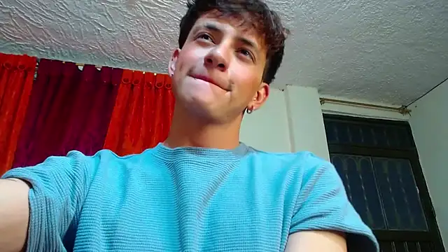 GabyThoms online show from 01-02-25, 11:06