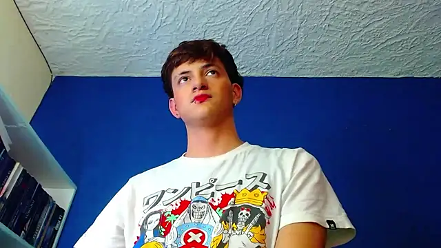 GabyThoms online show from 01-11-25, 01:06