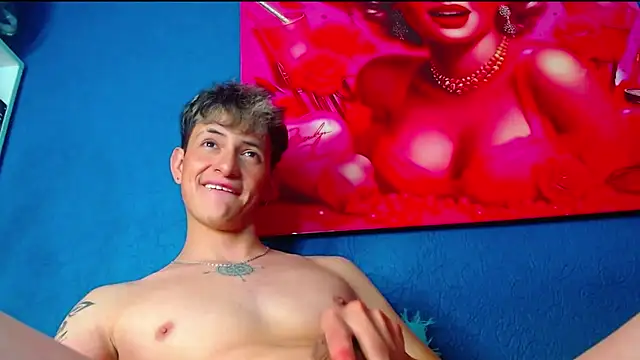 GabyThoms online show from 01-28-25, 11:39