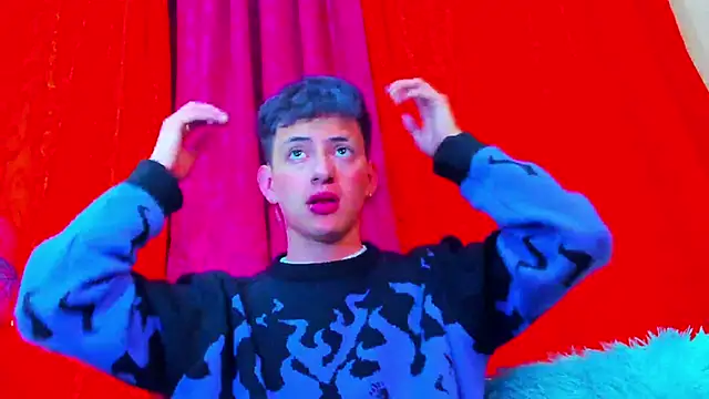 GabyThoms online show from 03-20-25, 08:42