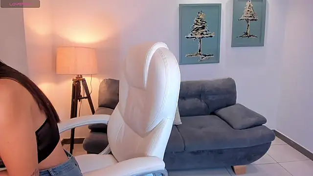 AbbyDalton online show from 02-20-25, 12:25