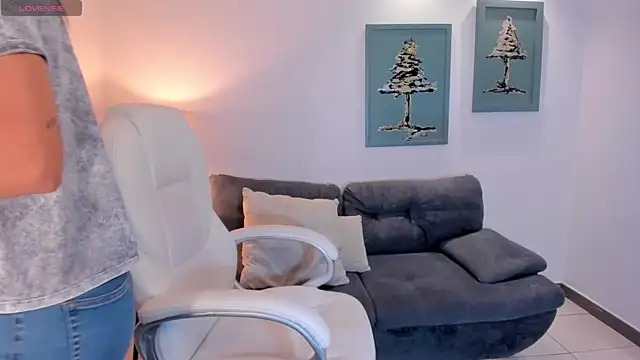 AbbyDalton online show from 02-23-25, 05:39