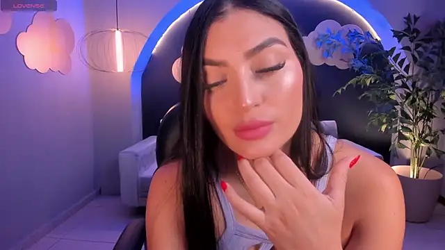 AbbyDalton online show from 03-19-25, 11:50