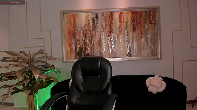 AbbyDalton online show from 11-26-25, 06:31