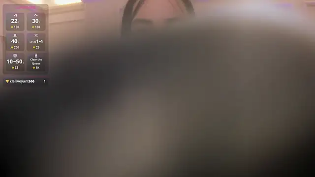 HannahJamesX online show from 11-09-25, 05:11