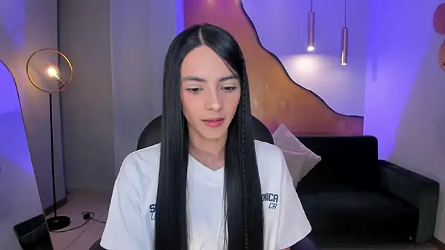 HannahJamesX online show from 01-17-26, 03:22