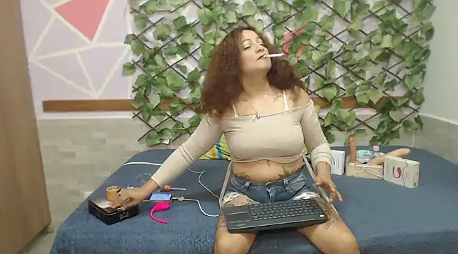 Lena lawson online show from 02-05-25, 05:09