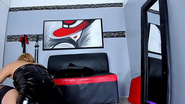 KateStone online show from 03-08-25, 01:06