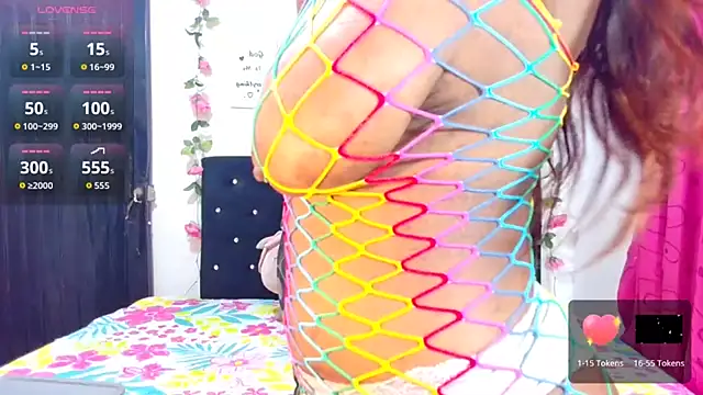 CiaraEbony online show from 03-04-26, 09:15