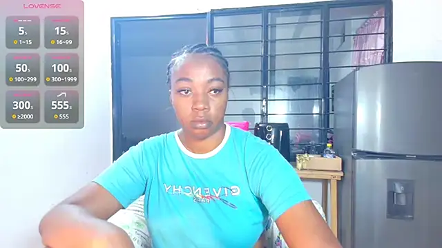 CiaraEbony online show from 04-11-26, 02:27