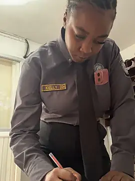 CiaraEbony online show from 04-18-26, 11:58