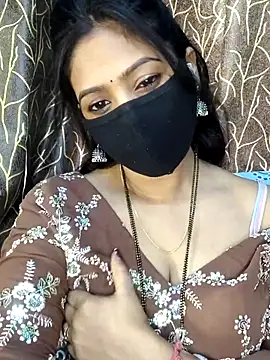 Monalisha G online show from 04-05-26, 09:06