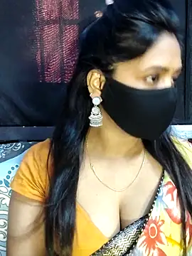 Monalisha G online show from 04-14-26, 10:10