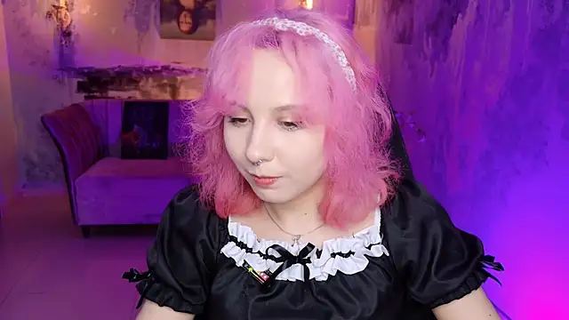 JasmineMilko online show from 01-12-25, 08:04