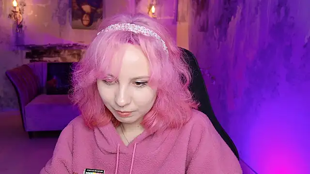 JasmineMilko online show from 01-12-25, 11:07