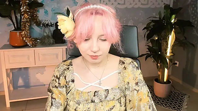 JasmineMilko online show from 01-14-25, 08:09