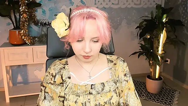 JasmineMilko online show from 01-14-25, 11:10