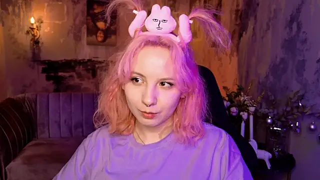 JasmineMilko online show from 01-15-25, 08:09