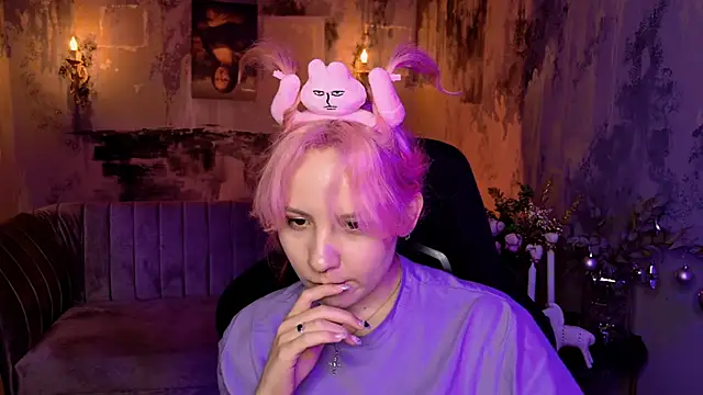 JasmineMilko online show from 01-15-25, 11:10