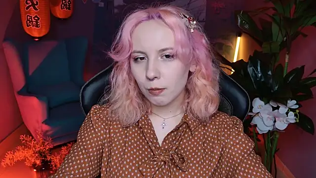 JasmineMilko online show from 01-16-25, 08:11