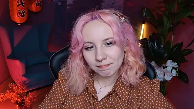 JasmineMilko online show from 01-16-25, 11:15