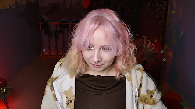 JasmineMilko online show from 01-19-25, 08:07