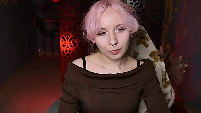 JasmineMilko online show from 01-19-25, 02:17