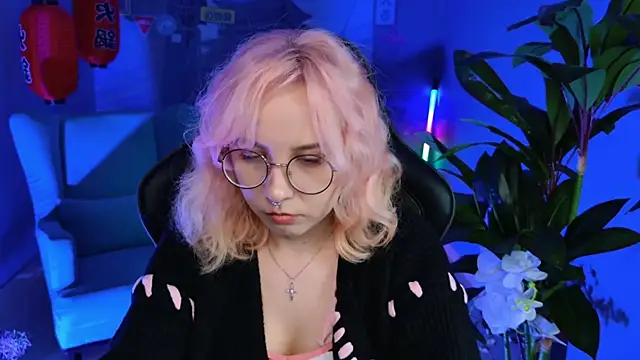 JasmineMilko online show from 01-21-25, 11:13