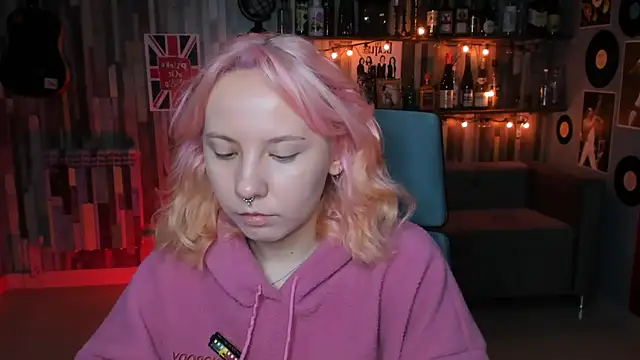 JasmineMilko online show from 01-22-25, 05:05