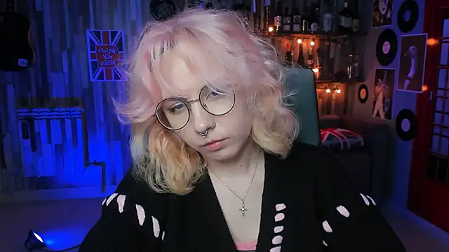 JasmineMilko online show from 01-26-25, 11:17