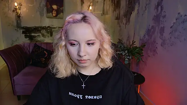 JasmineMilko online show from 02-03-25, 08:13