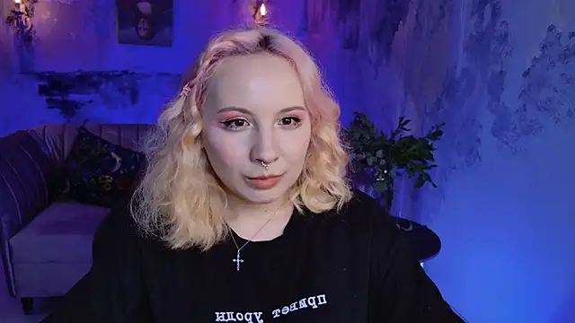 JasmineMilko online show from 02-03-25, 11:20