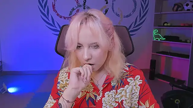 JasmineMilko online show from 02-06-25, 08:29