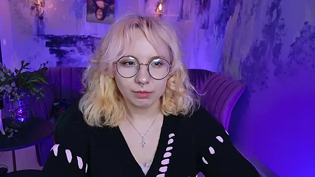 JasmineMilko online show from 02-12-25, 11:07