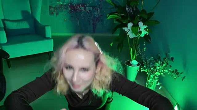 JasmineMilko online show from 02-13-25, 11:17