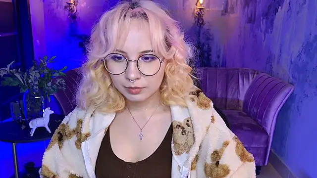 JasmineMilko online show from 02-18-25, 08:16