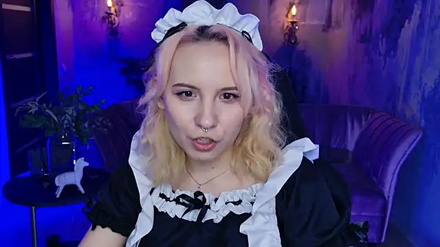 JasmineMilko online show from 02-20-25, 11:09