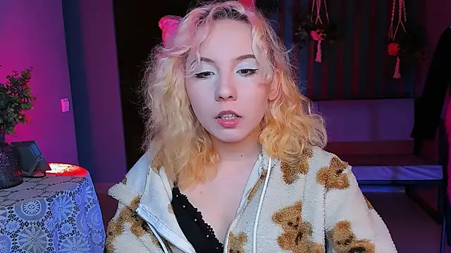 JasmineMilko online show from 02-23-25, 05:01