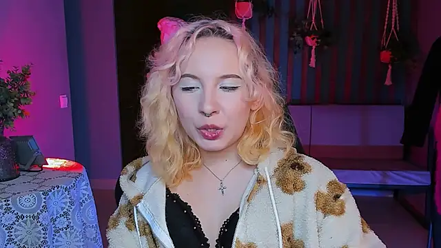 JasmineMilko online show from 02-23-25, 08:06