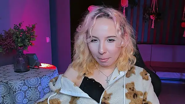 JasmineMilko online show from 02-23-25, 02:14