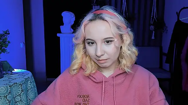 JasmineMilko online show from 02-27-25, 08:17