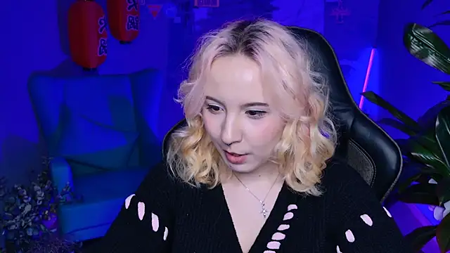 JasmineMilko online show from 03-04-25, 11:19