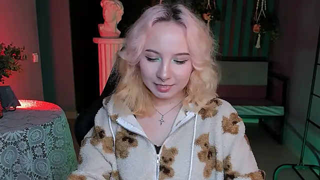 JasmineMilko online show from 03-05-25, 08:21