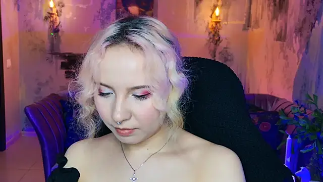 JasmineMilko online show from 03-07-25, 08:13